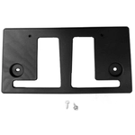 Order Front Bumper License Bracket - NI1068134 For Your Vehicle