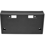 Order Front Bumper License Bracket - NI1068137 For Your Vehicle