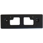 Order Front Bumper License Bracket - NI1068140C Capa Certified For Your Vehicle