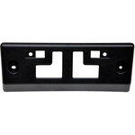 Order Front Bumper License Bracket - NI1068150 For Your Vehicle