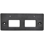 Order Front Bumper License Bracket - NI1068151 For Your Vehicle