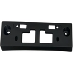 Order Front Bumper License Bracket - NI1068155 For Your Vehicle