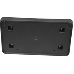 Order Front Bumper License Bracket by SHERMAN PARTS - 088-90LB For Your Vehicle