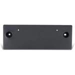 Order Front Bumper License Bracket by SHERMAN PARTS - 1601C-90LB-0 For Your Vehicle