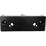 Order Front Bumper License Bracket by SHERMAN PARTS - 1614-90LB-0 For Your Vehicle