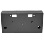 Order Front Bumper License Bracket by SHERMAN PARTS - 1646-90LB-0 For Your Vehicle
