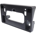 Order Front Bumper License Bracket by SHERMAN PARTS - 2912-90-0 For Your Vehicle