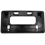 Order Front Bumper License Bracket by SHERMAN PARTS - 2913-90LB-0 For Your Vehicle