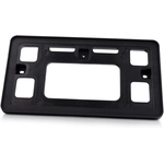 Order Front Bumper License Bracket by SHERMAN PARTS - 2922-90LB-0 For Your Vehicle