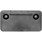 Order Front Bumper License Bracket by SHERMAN PARTS - 578-90LB For Your Vehicle
