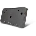 Order Front Bumper License Bracket by SHERMAN PARTS - 579A-90LB For Your Vehicle