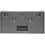 Order Front Bumper License Bracket by SHERMAN PARTS - 602B-90LB-0 For Your Vehicle