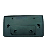 Order Front Bumper License Bracket by SHERMAN PARTS - 674A-90LB For Your Vehicle