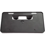 Order Front Bumper License Bracket by SHERMAN PARTS - 8175AC-90LB-0 For Your Vehicle