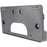 Order Front Bumper License Bracket by SHERMAN PARTS - 901-90LBU For Your Vehicle