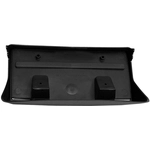 Order Front Bumper License Bracket by SHERMAN PARTS - 903B-90LBU For Your Vehicle