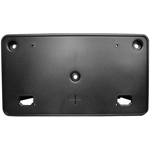 Order Front Bumper License Bracket by SHERMAN PARTS - 9526-90LB-0 For Your Vehicle