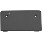Order SHERMAN PARTS - 9537-90LB-0 - Front License Plate Bracket For Your Vehicle