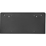 Order Front Bumper License Bracket by SHERMAN PARTS - BM328I09-90LB-0 For Your Vehicle