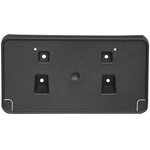 Order Front Bumper License Bracket by SHERMAN PARTS - CHCHER14-90LBU For Your Vehicle