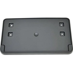 Order Front Bumper License Bracket by SHERMAN PARTS - CHCHER19-90LBU For Your Vehicle