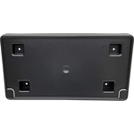 Order Front Bumper License Bracket by SHERMAN PARTS - CHDURA14A-90LBU For Your Vehicle