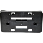 Order Front Bumper License Bracket by SHERMAN PARTS - GMMALI19-90LBU For Your Vehicle