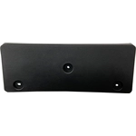 Order Front Bumper License Bracket by SHERMAN PARTS - HYTUCS21-90LB-0 For Your Vehicle