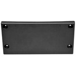 Order Front Bumper License Bracket by SHERMAN PARTS - KISORE16-90LB-0 For Your Vehicle