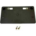 Order SHERMAN PARTS - TOHIGH20-90LB-0 - Front License Plate Bracket For Your Vehicle