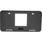 Order Front Bumper License Bracket - TO1068104 For Your Vehicle