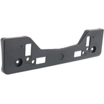 Order Front Bumper License Bracket - TO1068107 For Your Vehicle