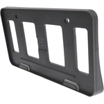 Order Front Bumper License Bracket - TO1068112 For Your Vehicle