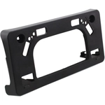 Order Front Bumper License Bracket - TO1068120 For Your Vehicle