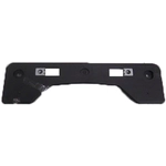 Order Front Bumper License Bracket - TO1068121 For Your Vehicle