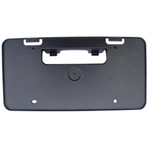 Order Front Bumper License Bracket - TO1068122 For Your Vehicle
