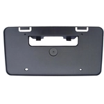 Order Front Bumper License Bracket - TO1068123 For Your Vehicle