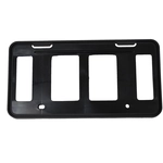Order Front Bumper License Bracket - TO1068124 For Your Vehicle