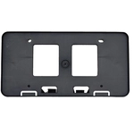 Order Front Bumper License Bracket - TO1068128 For Your Vehicle