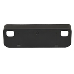 Order Front Bumper License Bracket - TO1068130 For Your Vehicle