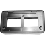Order Front Bumper License Bracket - TO1068134 For Your Vehicle