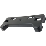 Order Front Bumper License Bracket - TO1068139 For Your Vehicle