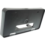 Order Front Bumper License Bracket - TO1068141 For Your Vehicle