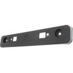 Order Front Bumper License Bracket - TO1068143 For Your Vehicle