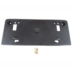 Order Front Bumper License Bracket - TO1068156 For Your Vehicle