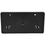 Order Front Bumper License Bracket - TO1068160 For Your Vehicle