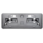 Order Front Bumper License Bracket - TO1068161 For Your Vehicle