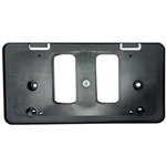 Order Front Bumper License Bracket - TO1068165 For Your Vehicle