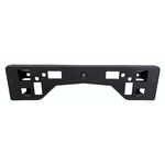 Order Front Bumper License Bracket - TO1068166 For Your Vehicle