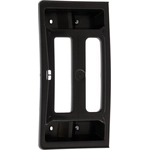Order Front Bumper License Bracket - AC1068105 For Your Vehicle